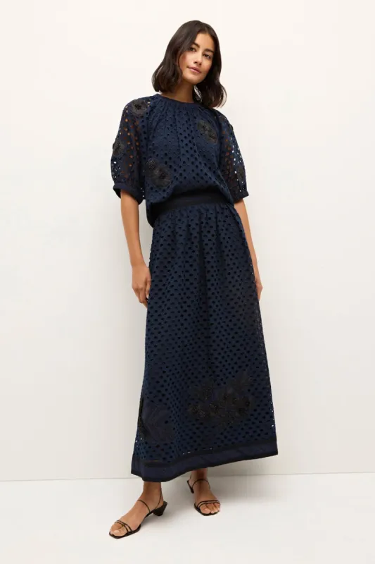 Doro Top sold by French Cuff