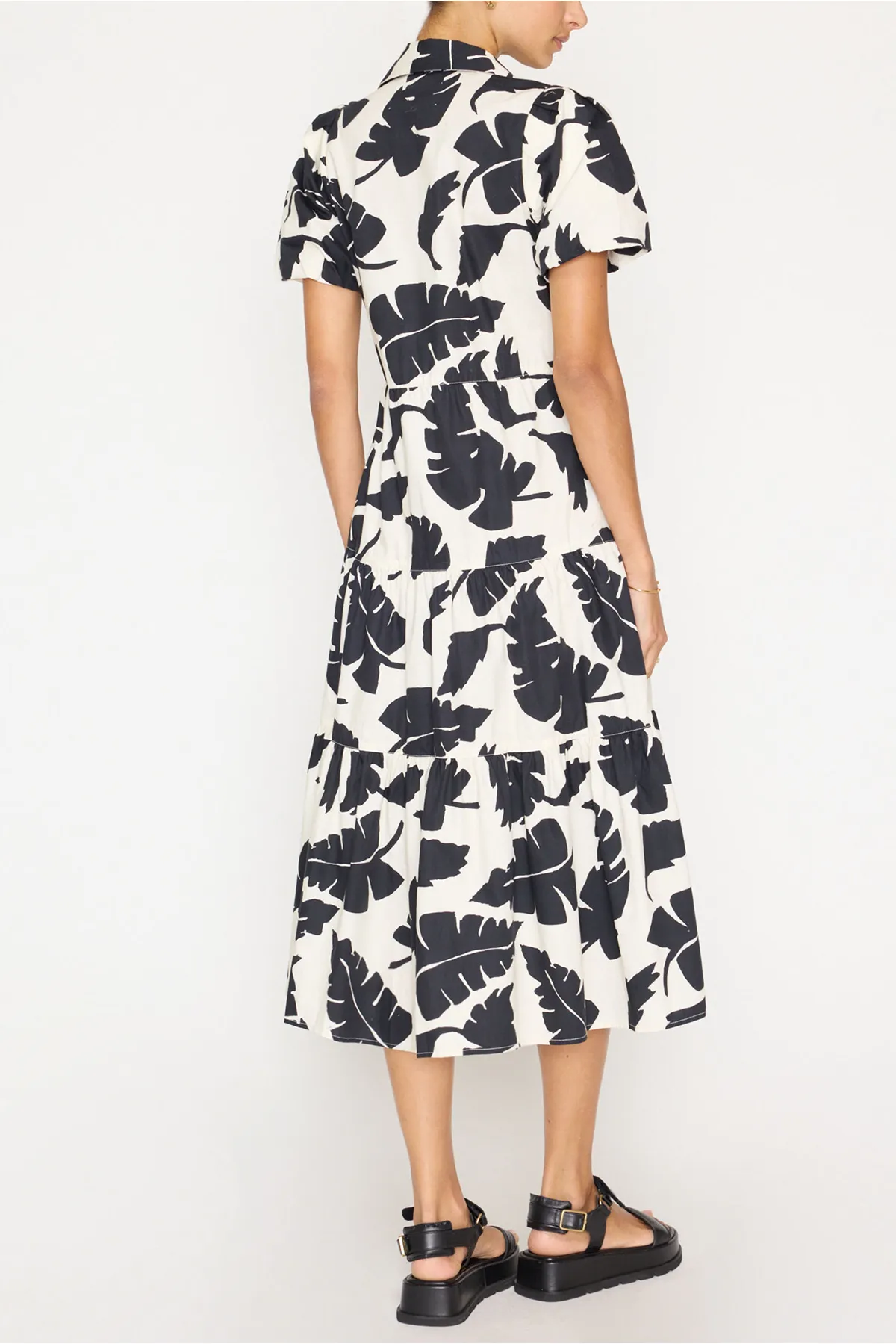 Havana Dress sold by French Cuff product image thumbnail 3