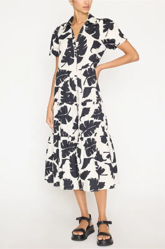 Havana Dress sold by French Cuff