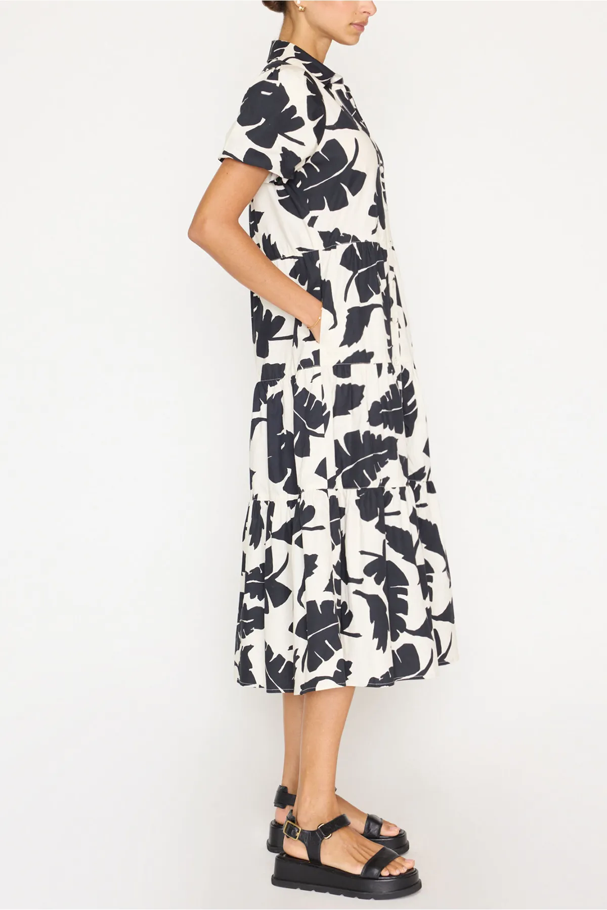 Havana Dress sold by French Cuff product image thumbnail 2