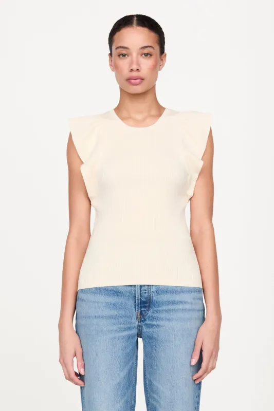 Rory Top sold by French Cuff