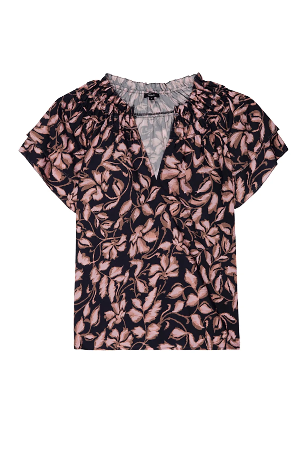 Kamila Top sold by French Cuff product image thumbnail 2