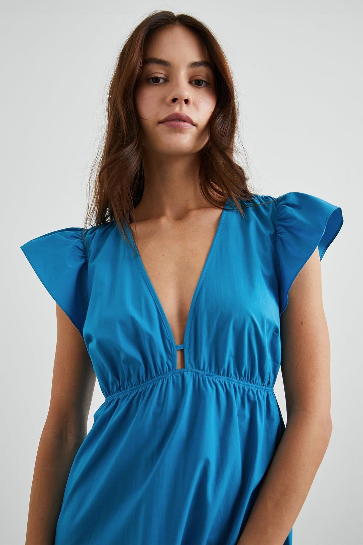 Tina Dress sold by French Cuff product image thumbnail 2