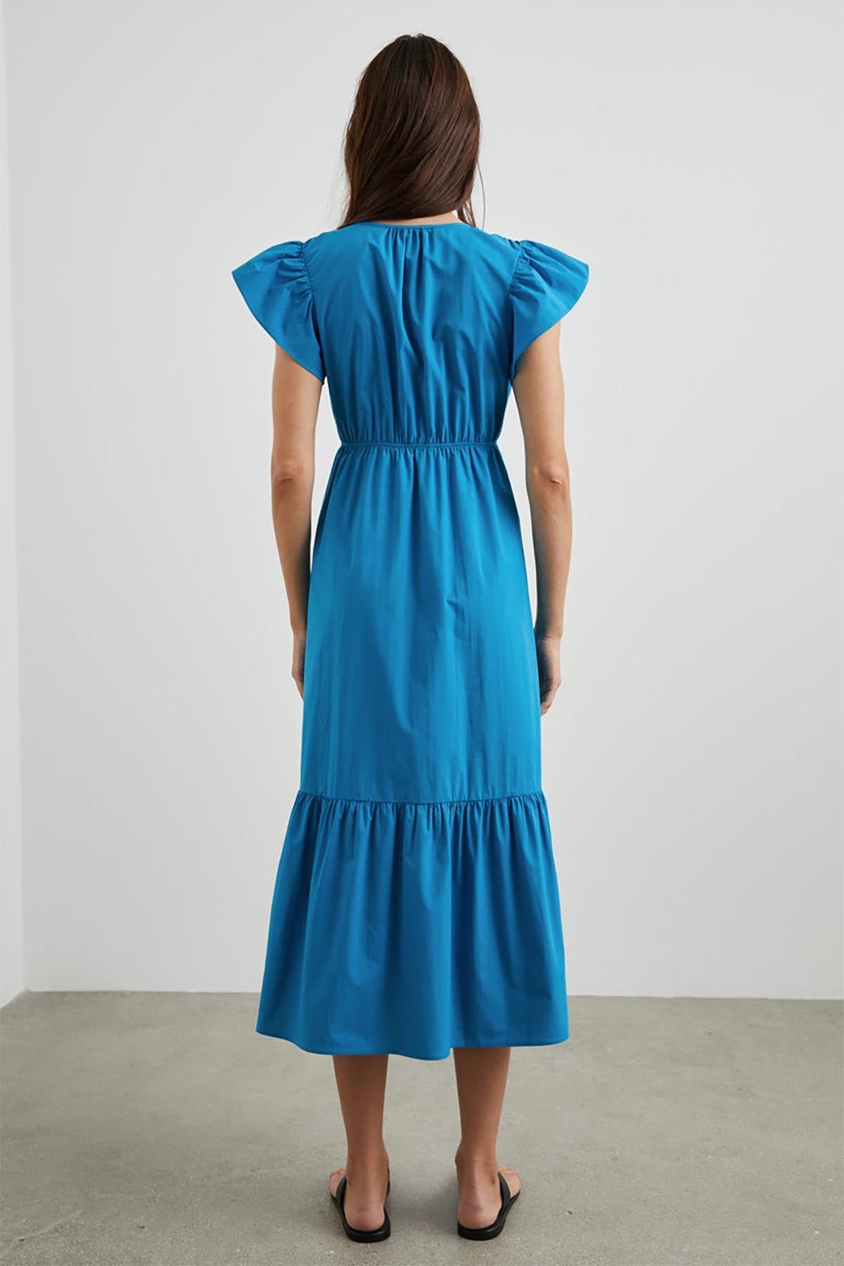 Tina Dress sold by French Cuff product image thumbnail 3