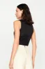 Meliah Top sold by French Cuff