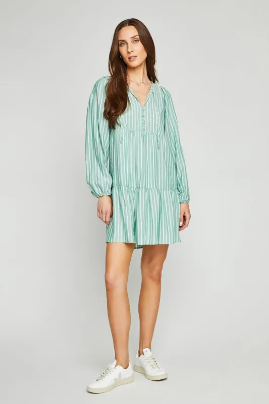 Emily Dress sold by French Cuff