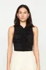 Meliah Top sold by French Cuff