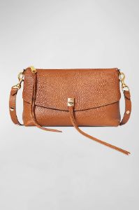 Darren Top Zip Crossbody sold by French Cuff