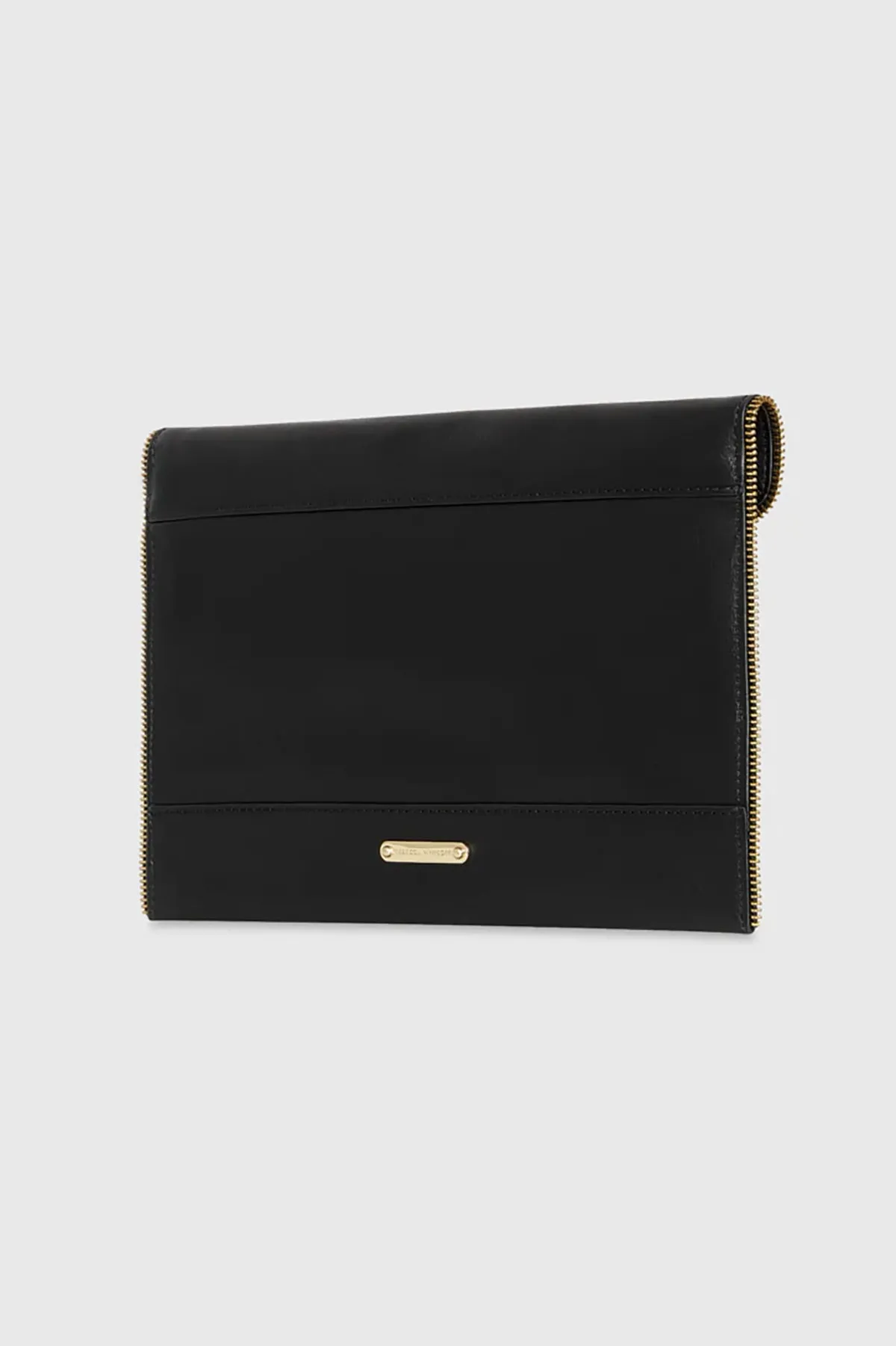 Leo Clutch W/Chain Strap sold by French Cuff product image thumbnail 2