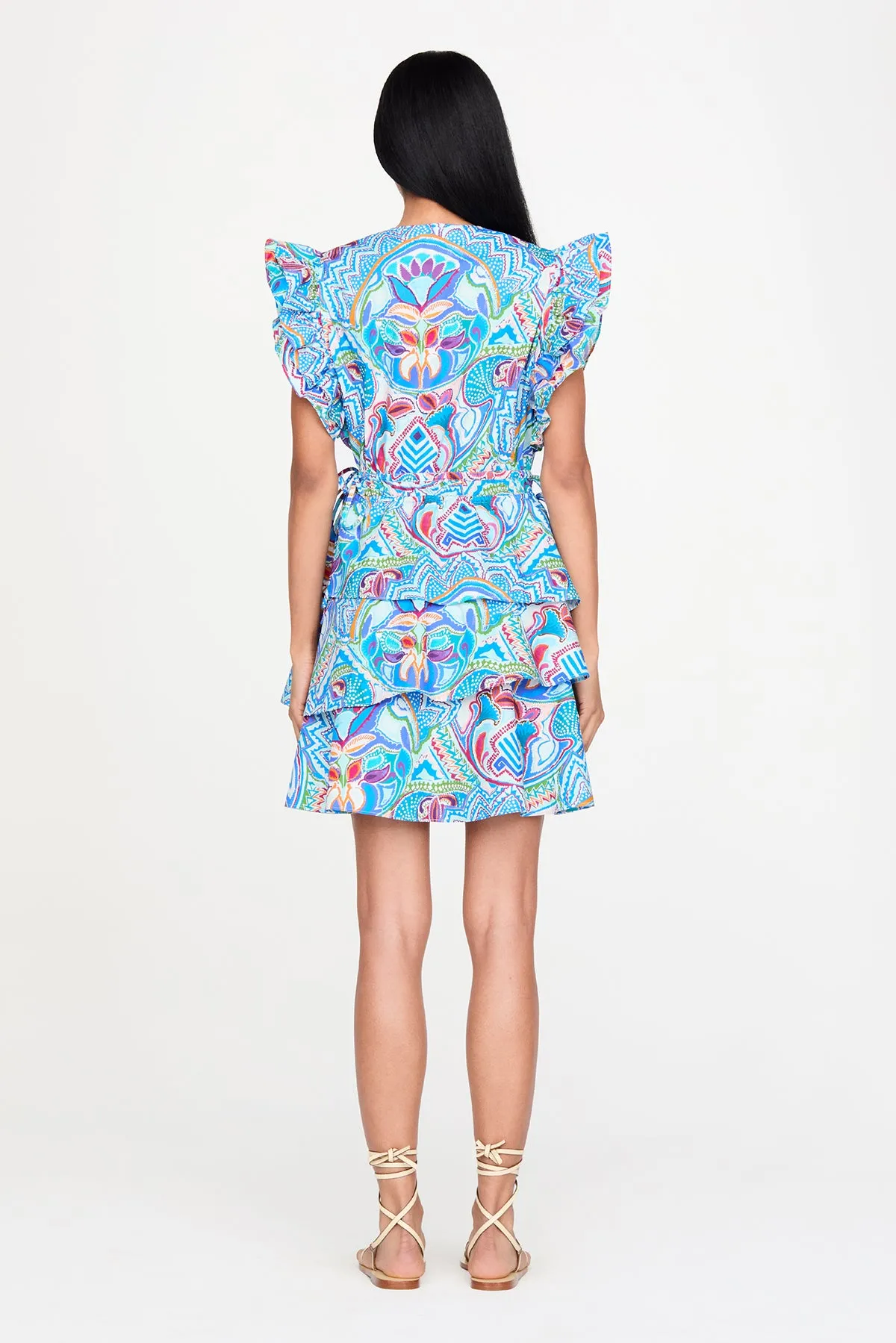 Genette Dress sold by French Cuff product image thumbnail 3