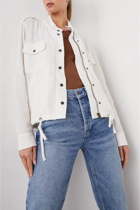 Collins Jacket sold by French Cuff