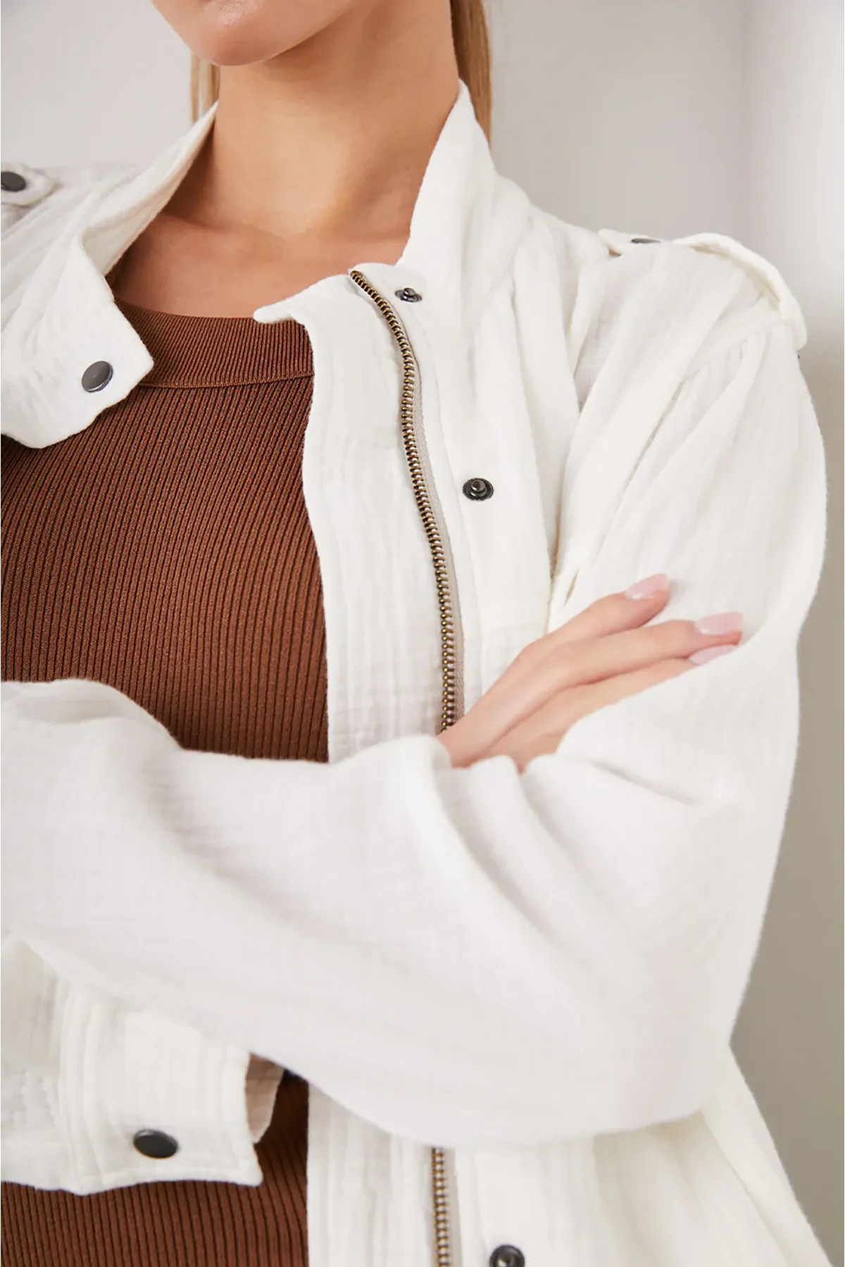 Collins Jacket sold by French Cuff product image thumbnail 2