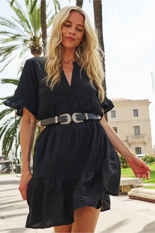 Dress Seersucker sold by French Cuff