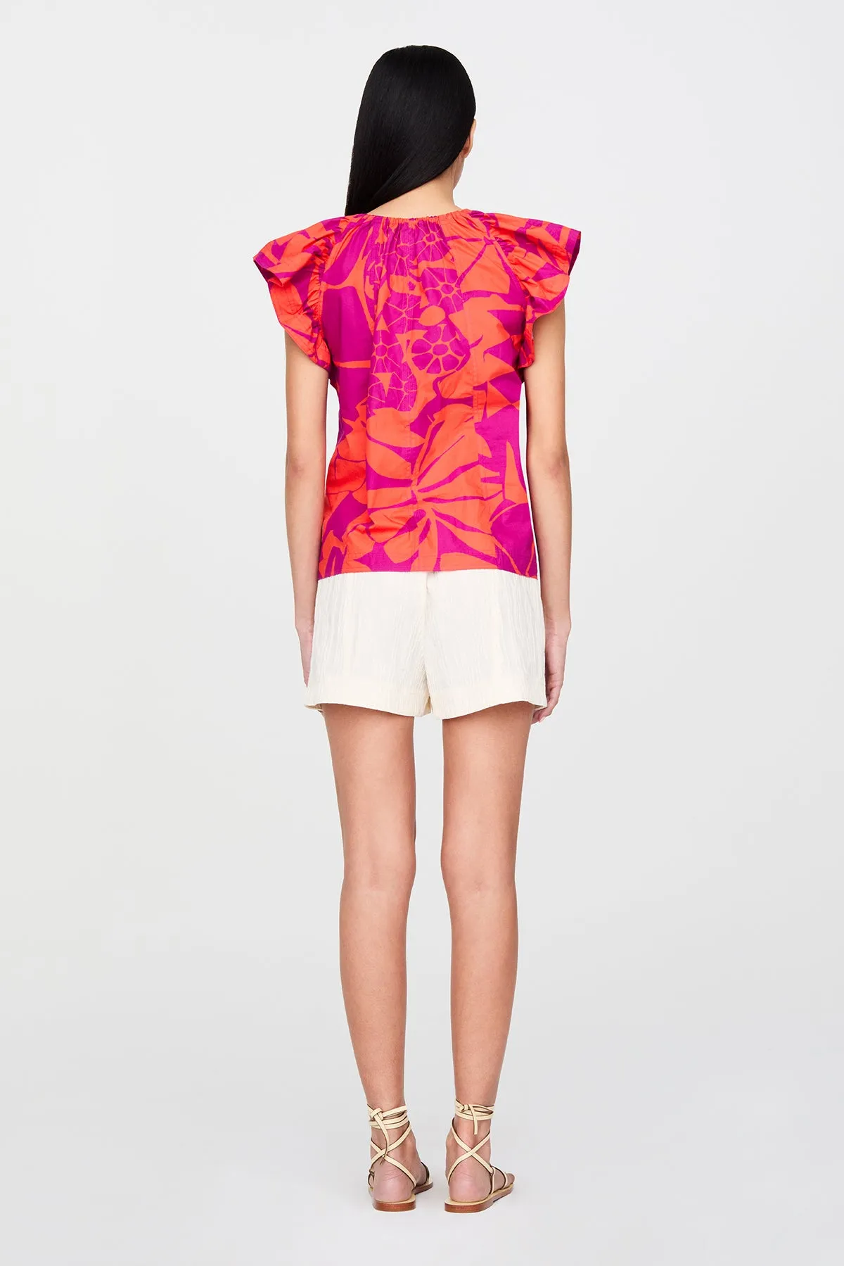 Cassie Top sold by French Cuff product image thumbnail 2