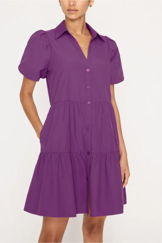Havana Mini Dress sold by French Cuff