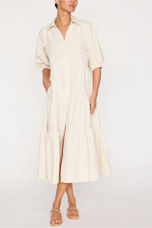 Antigua Dress sold by French Cuff