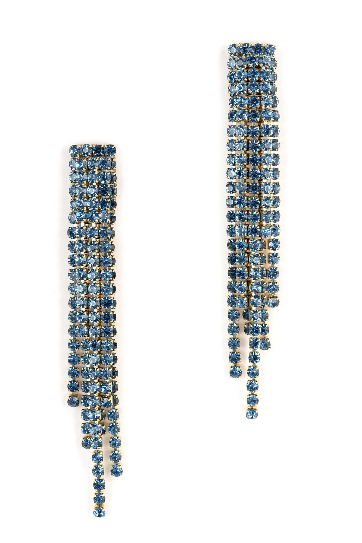 Elisa Earrings sold by French Cuff product image thumbnail 2
