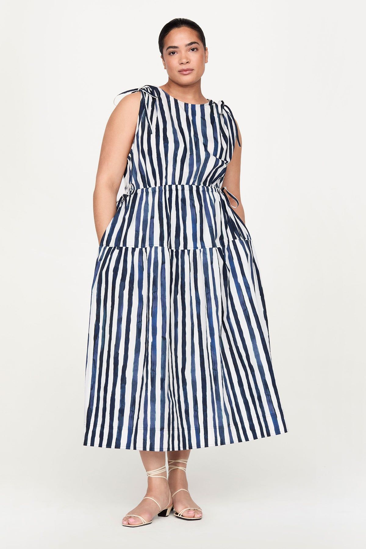 Elenora Dress sold by French Cuff product image thumbnail 2