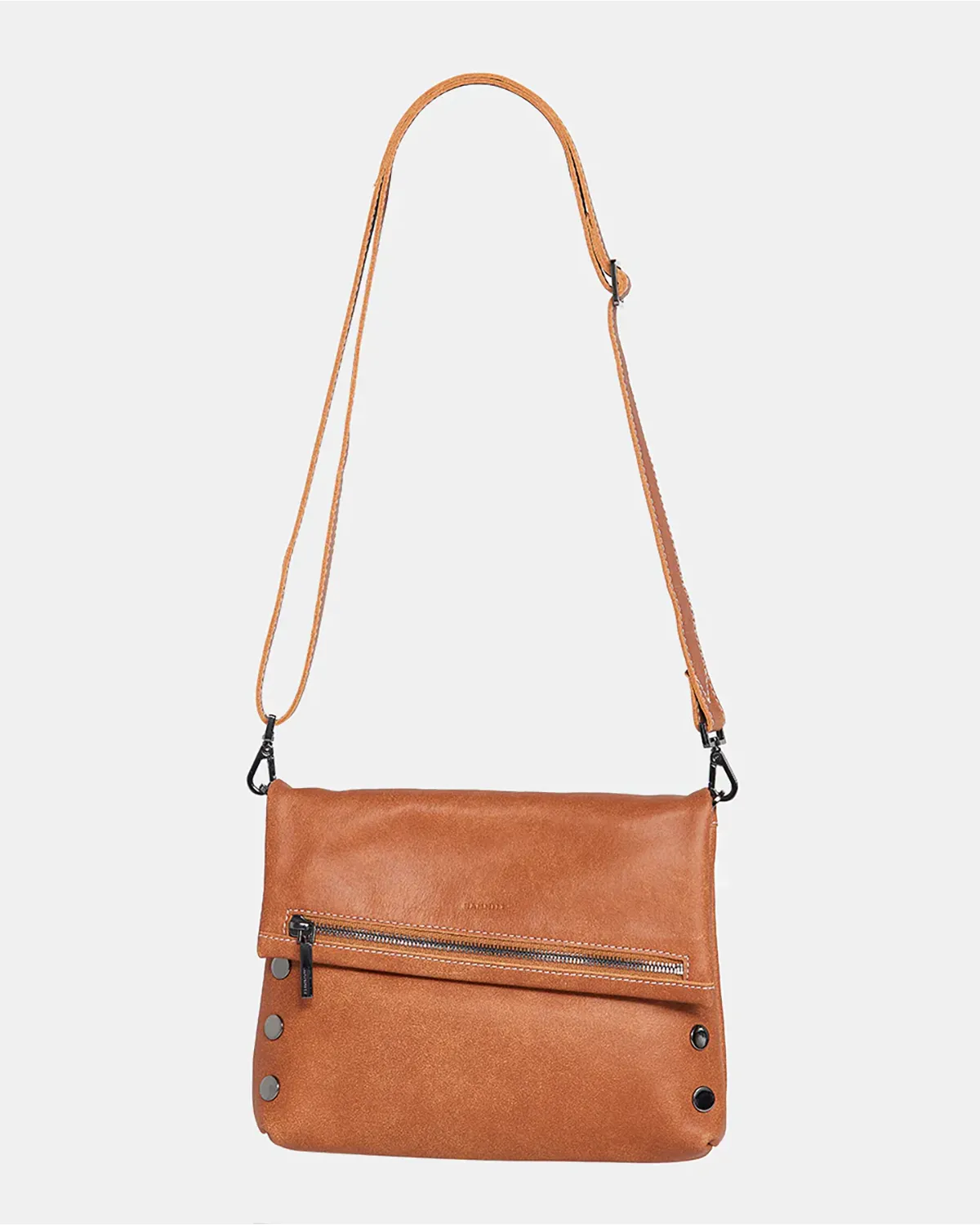 VIP Med - Hermosa Saddle/Gunmetal sold by French Cuff product image thumbnail 4