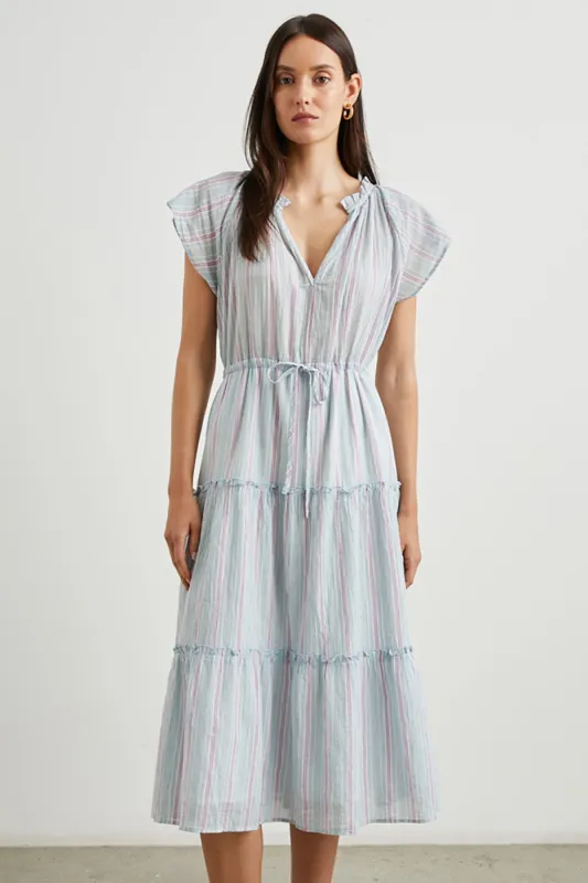 Juni Dress sold by French Cuff