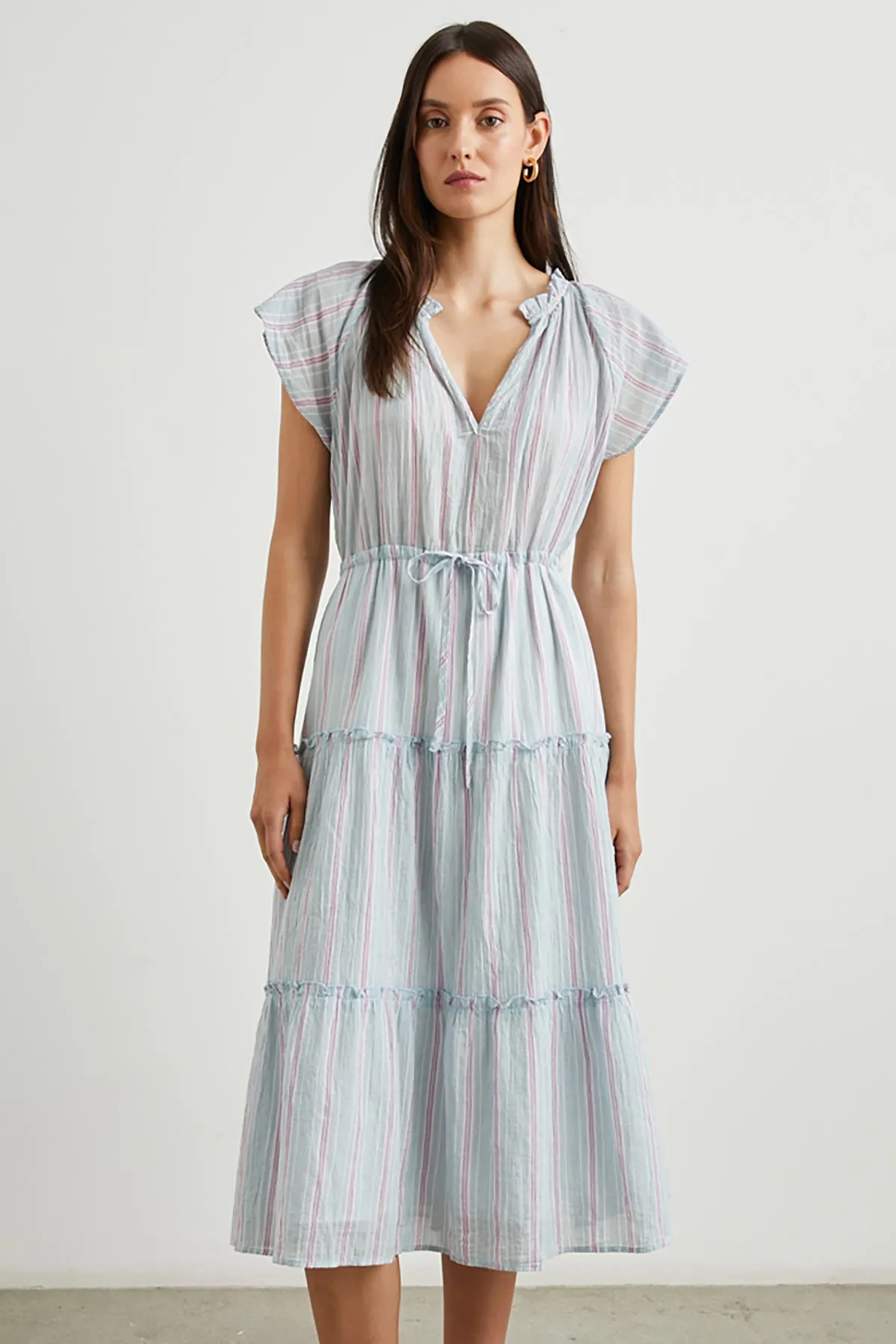 Juni Dress sold by French Cuff