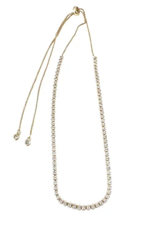 Mabel Necklace sold by French Cuff