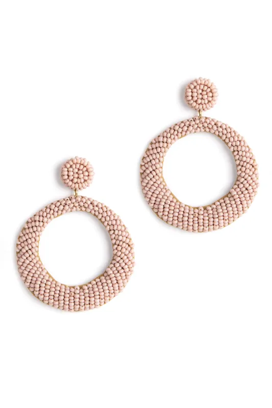 Asta Earrings sold by French Cuff