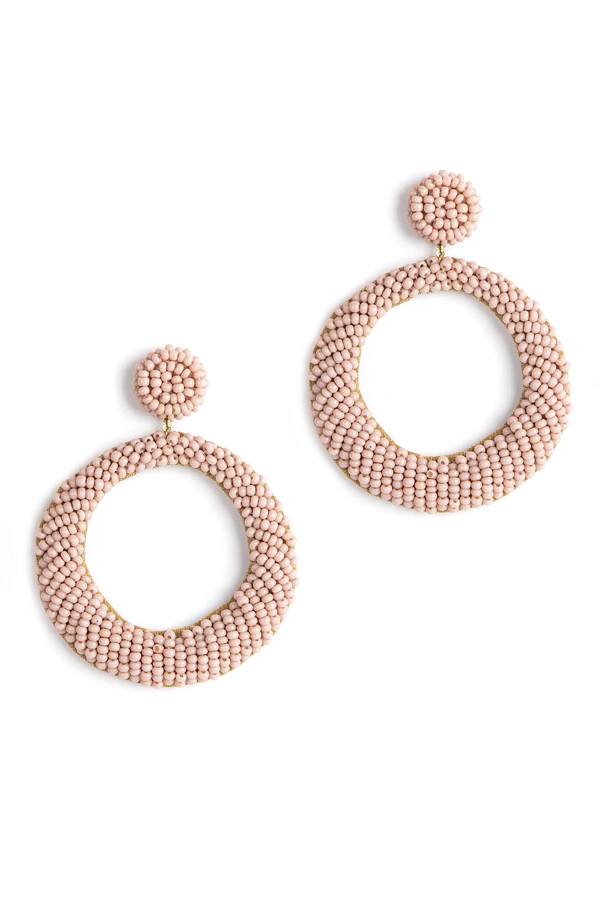 Asta Earrings sold by French Cuff