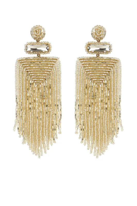 Jody Earrings sold by French Cuff