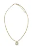 Single Charm Necklace sold by French Cuff