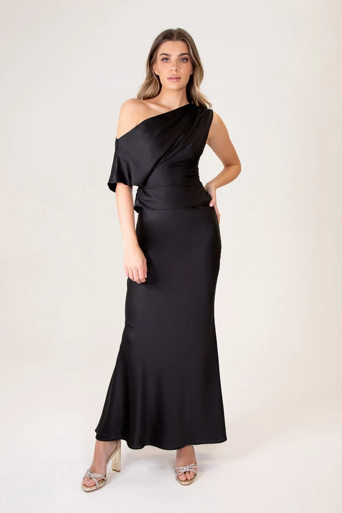 Alondra Top sold by French Cuff