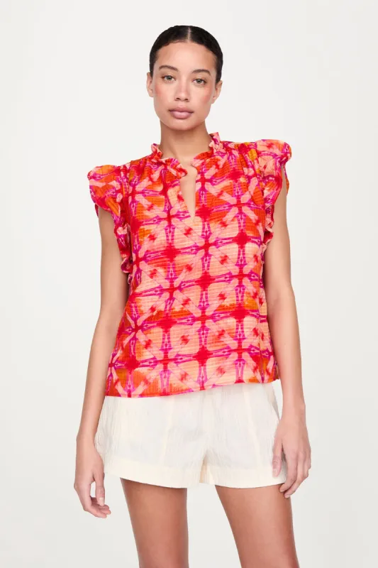 Maison Top - Guava sold by French Cuff