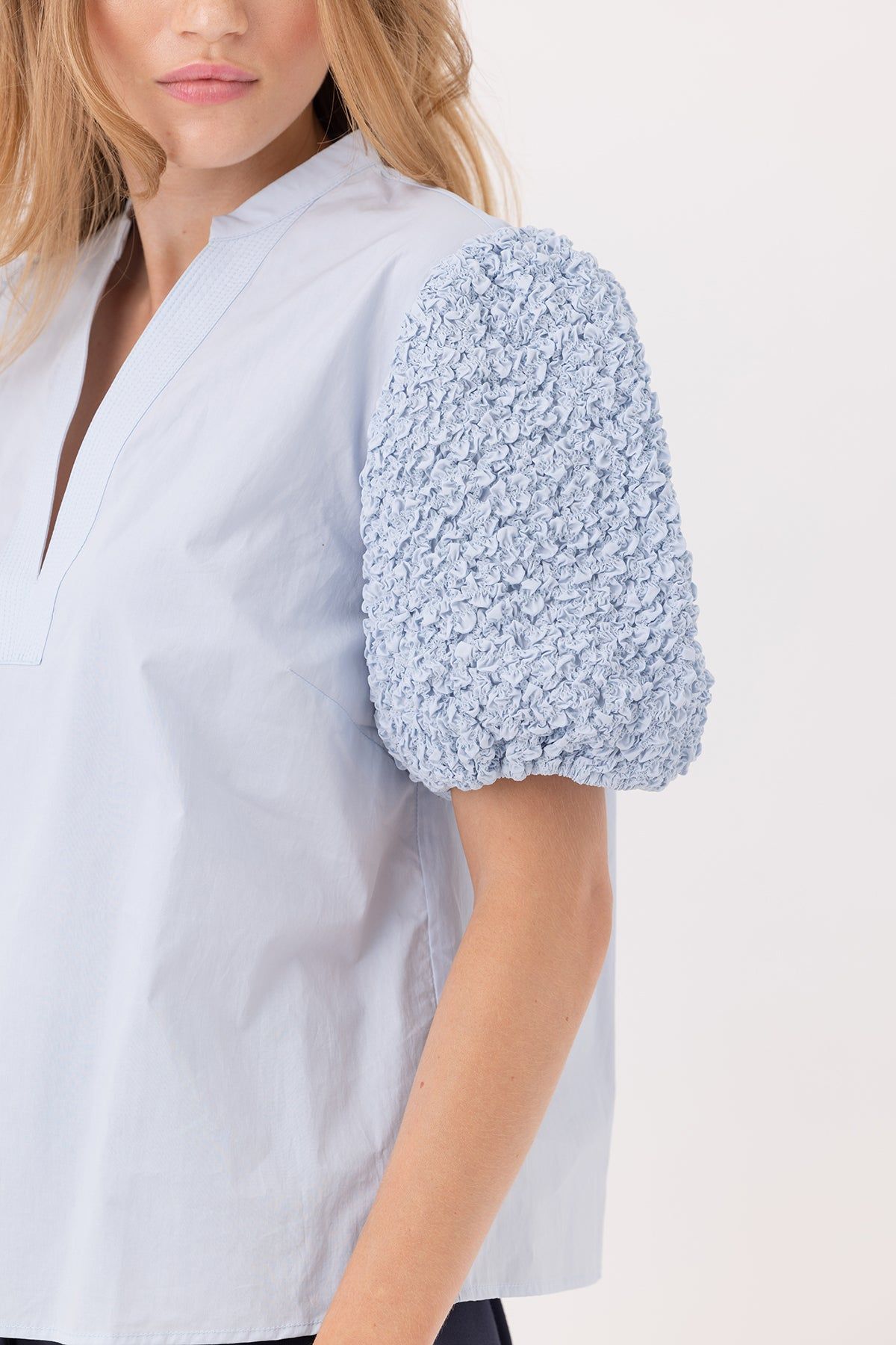 Pilar Top sold by French Cuff product image thumbnail 2