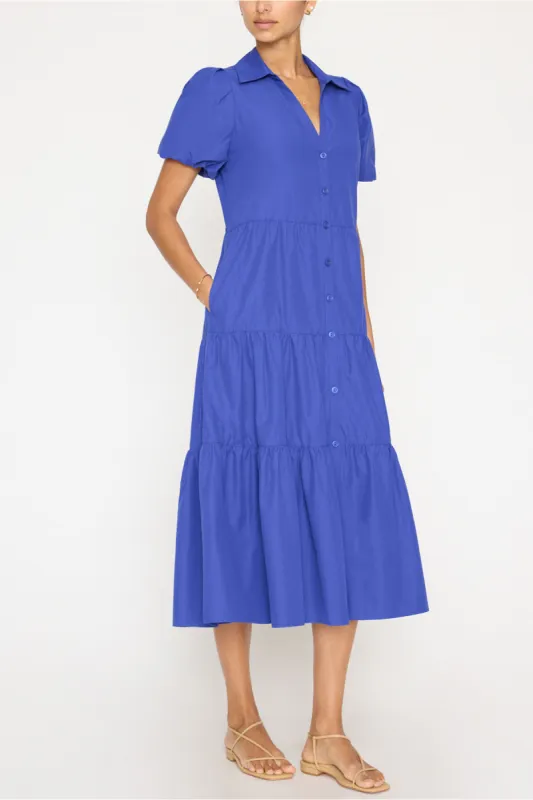 Havana Dress sold by French Cuff