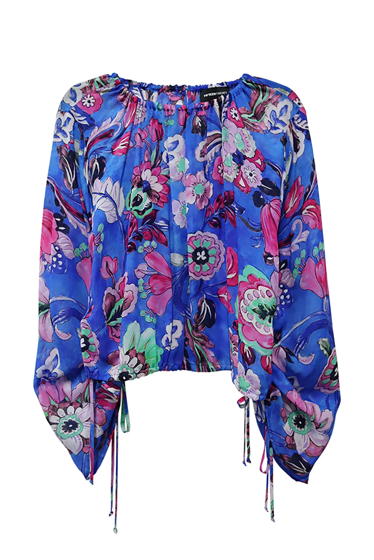 Serafina Top sold by French Cuff product image thumbnail 2