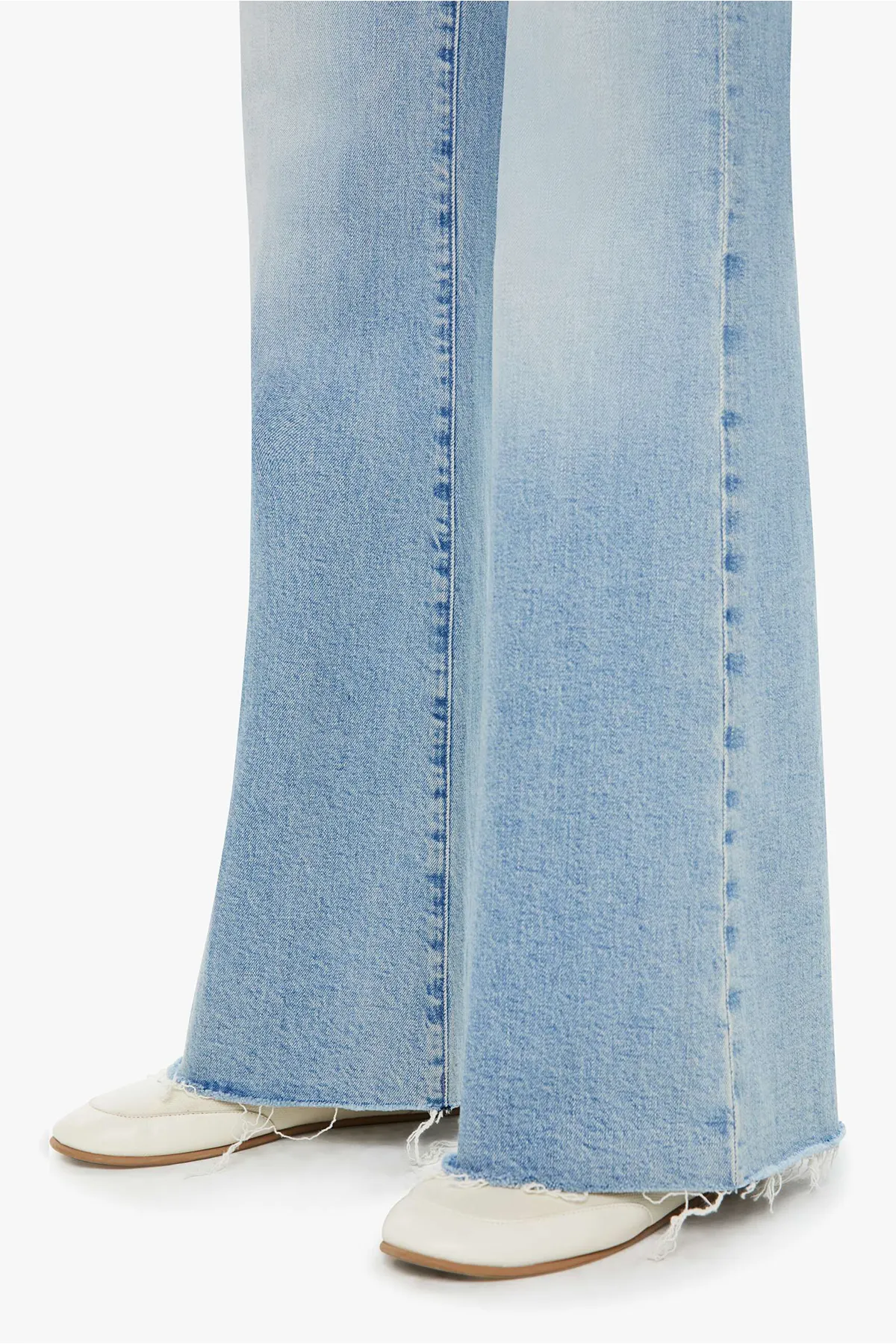 The Hustler Roller Fray sold by French Cuff product image thumbnail 3