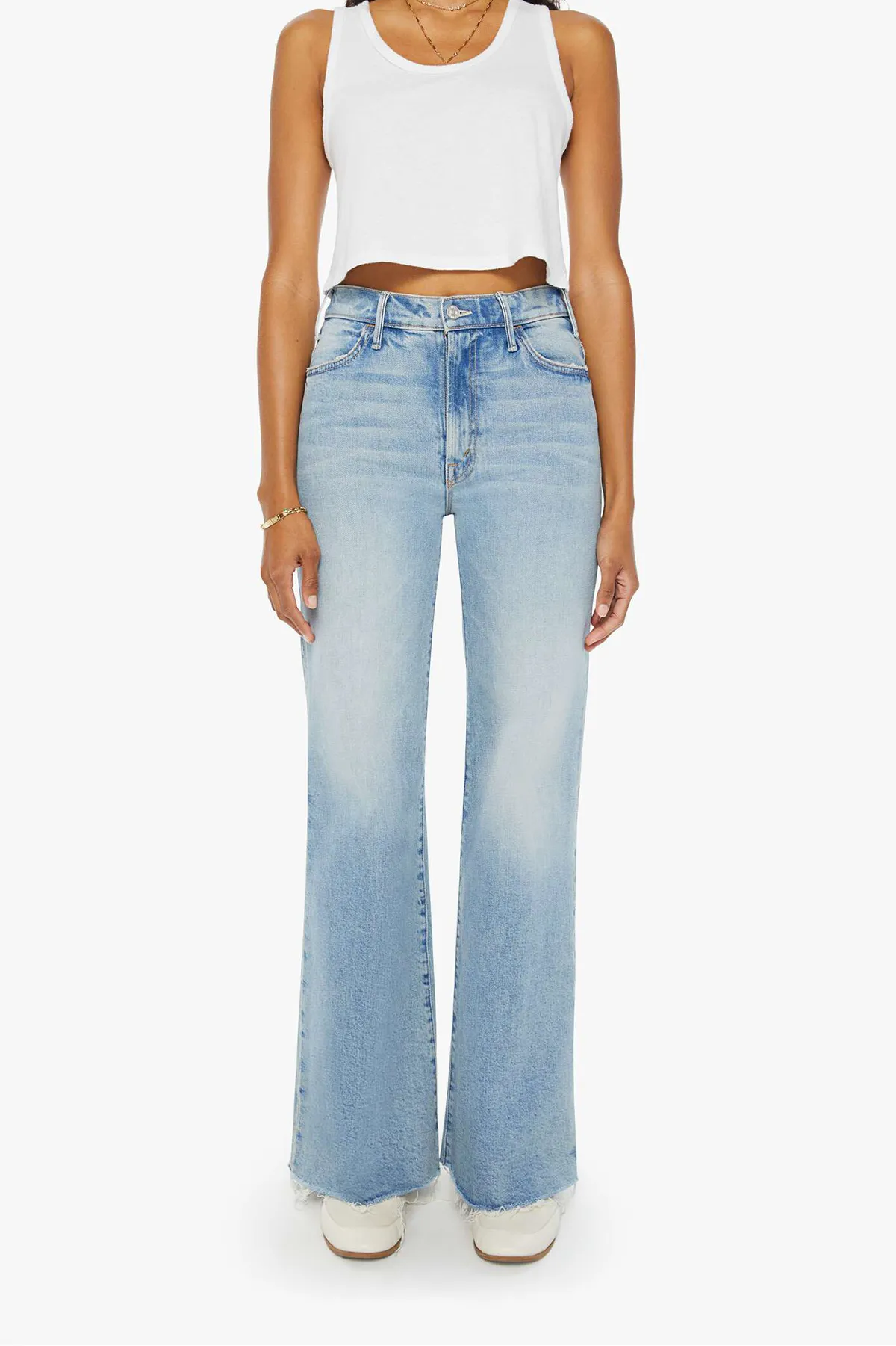 The Hustler Roller Fray sold by French Cuff