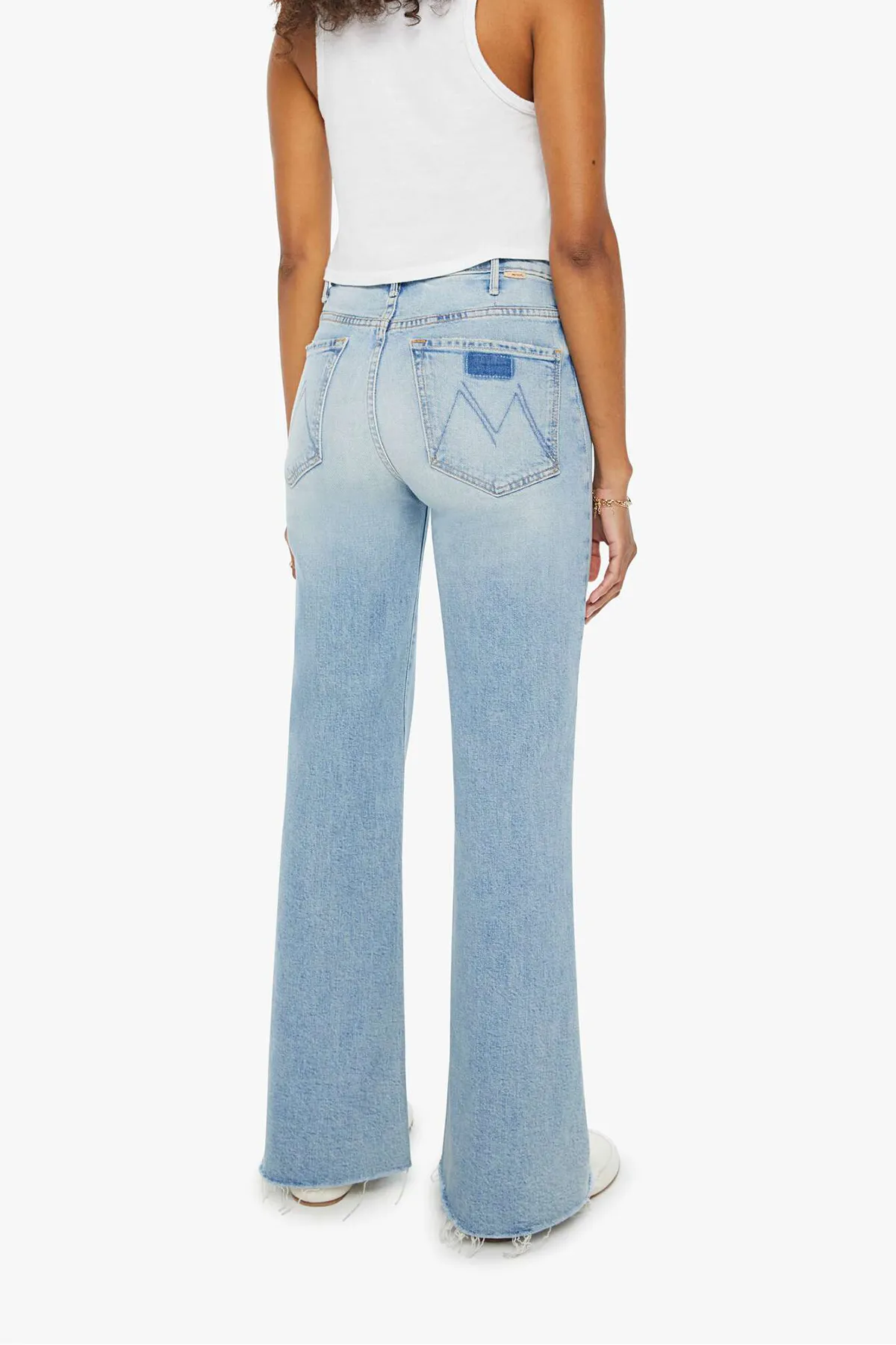 The Hustler Roller Fray sold by French Cuff product image thumbnail 2