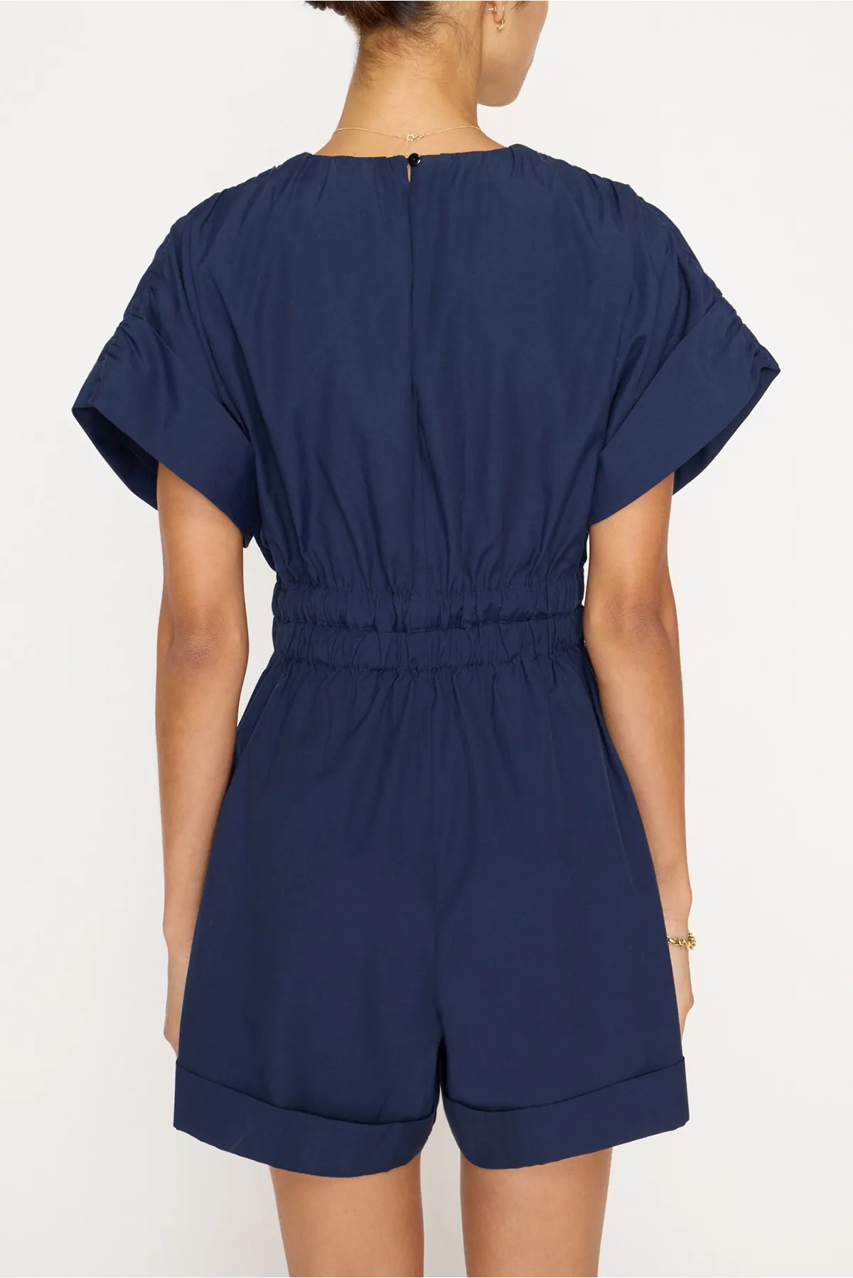 Alessia Romper sold by French Cuff product image thumbnail 3