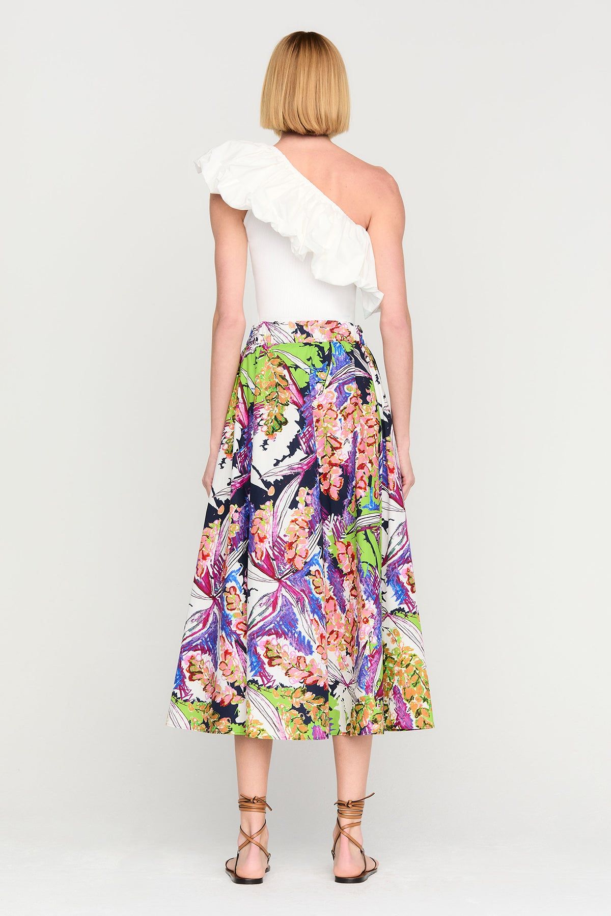 Sasha Skirt sold by French Cuff product image thumbnail 2