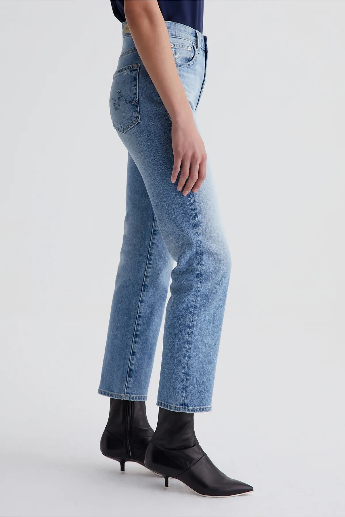 Saige Crop sold by French Cuff product image thumbnail 2