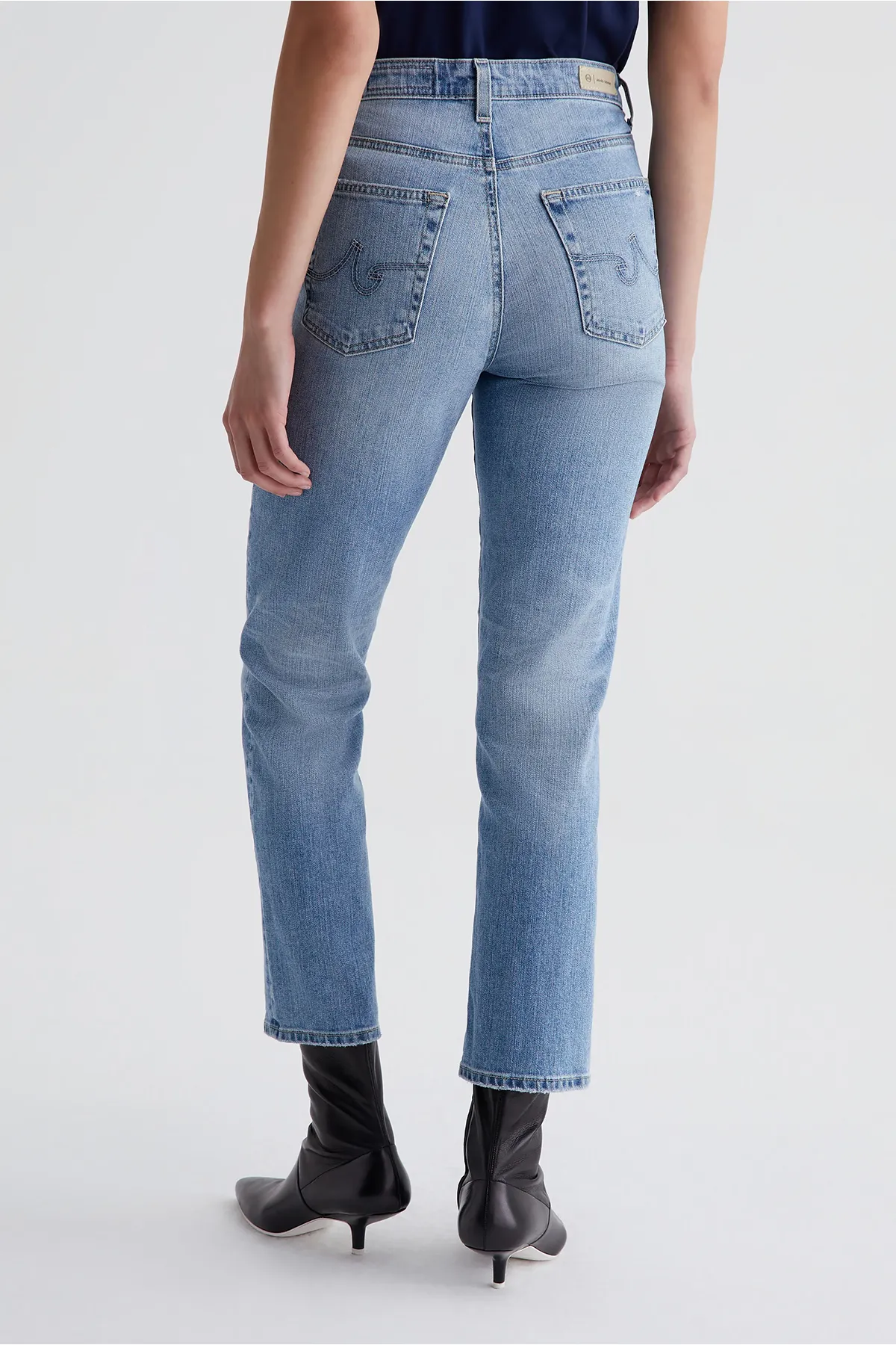 Saige Crop sold by French Cuff product image thumbnail 3