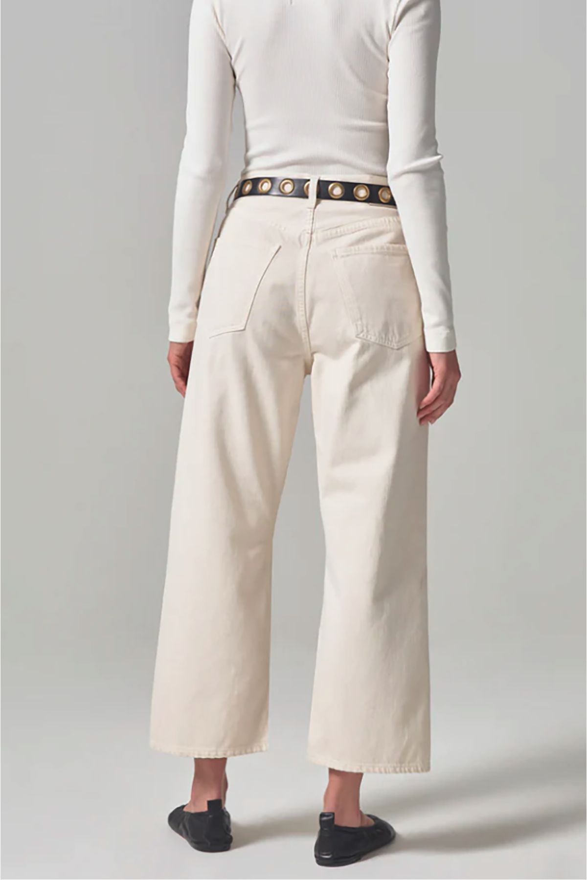 Gaucho Vintage Wide Leg sold by French Cuff product image thumbnail 3