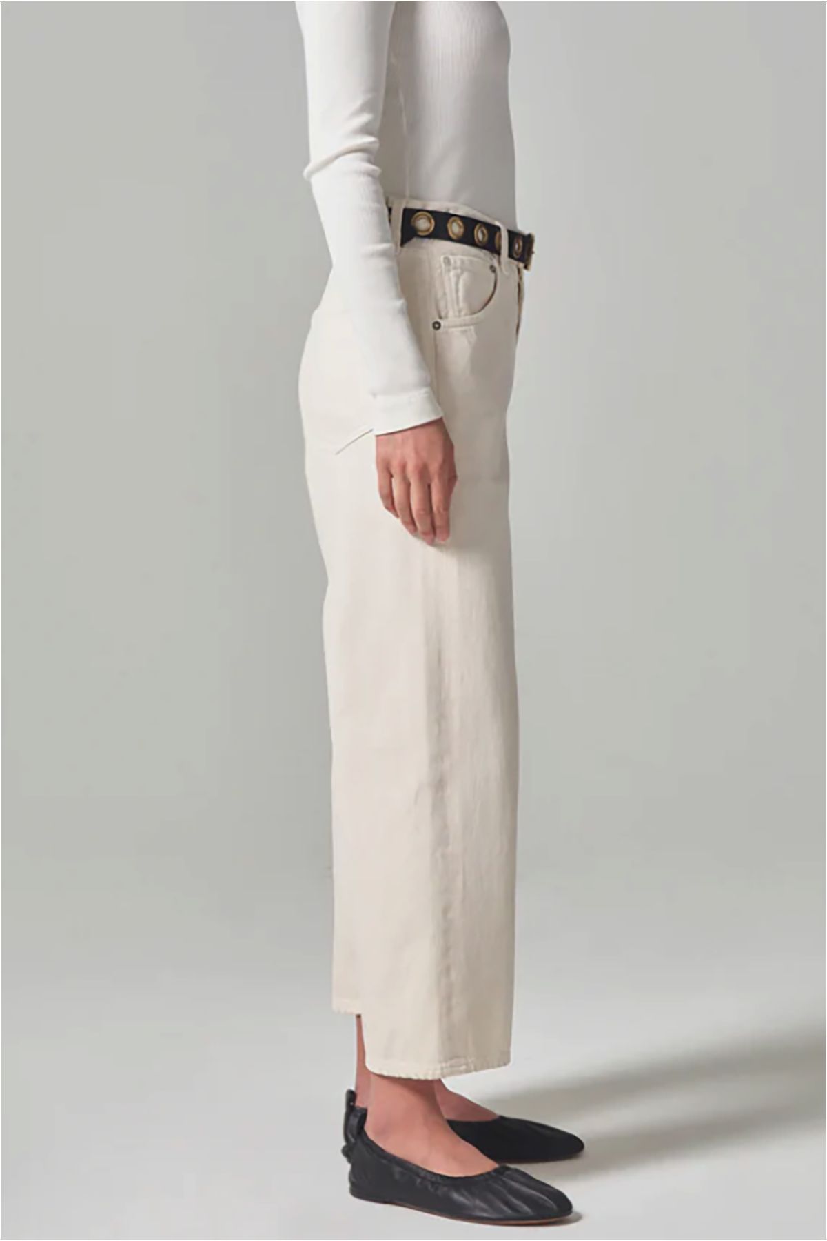 Gaucho Vintage Wide Leg sold by French Cuff product image thumbnail 2