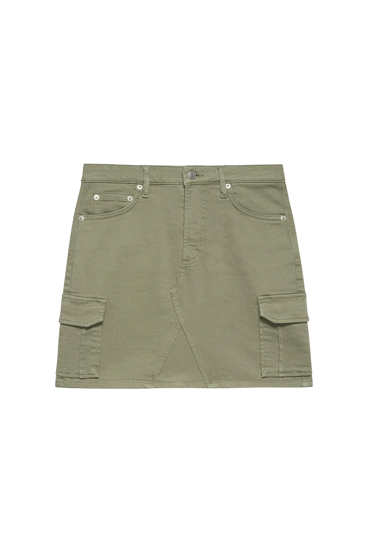 Laurel Cargo Skirt sold by French Cuff product image thumbnail 3