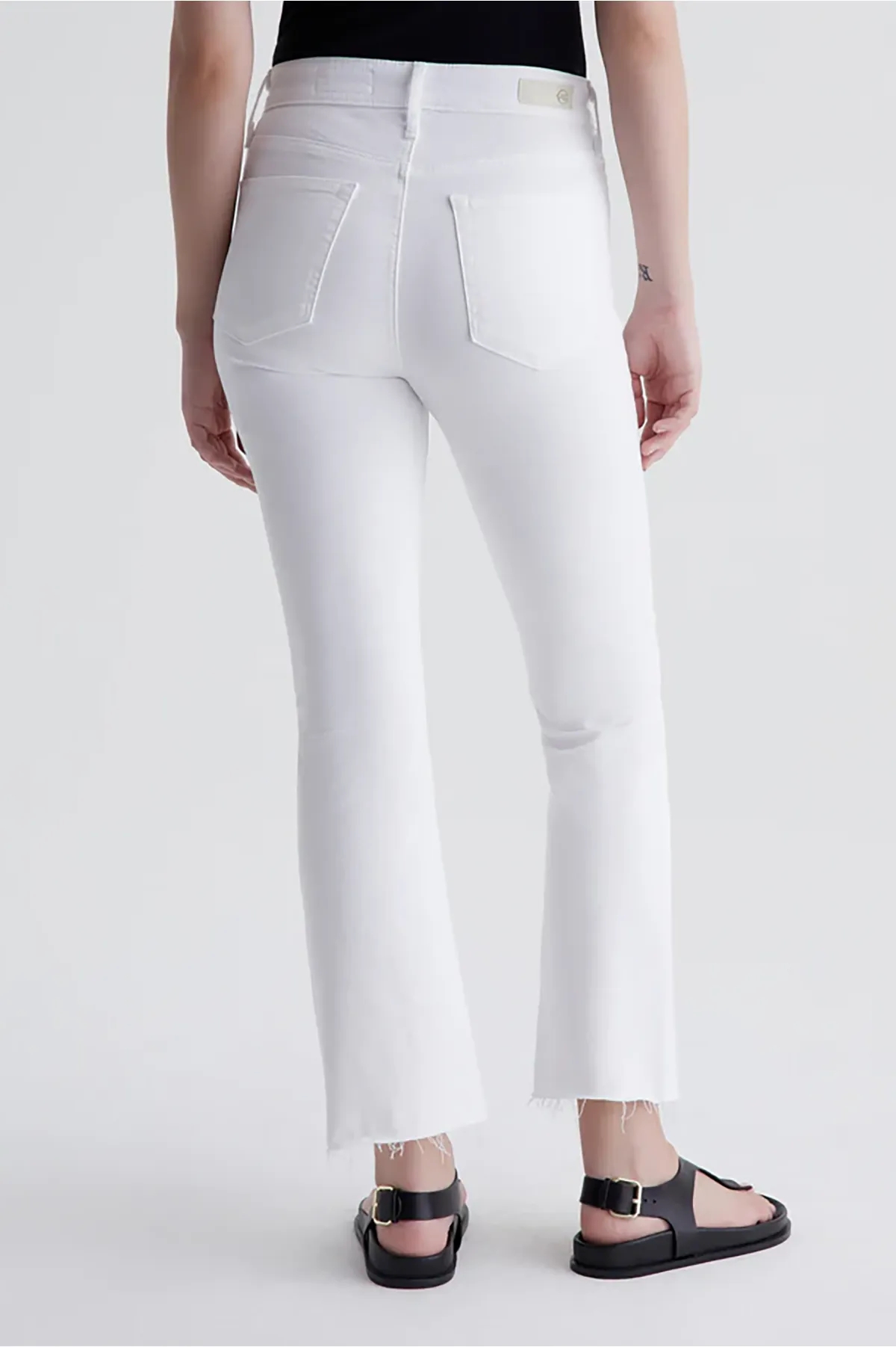 Farrah Boot Crop sold by French Cuff product image thumbnail 3