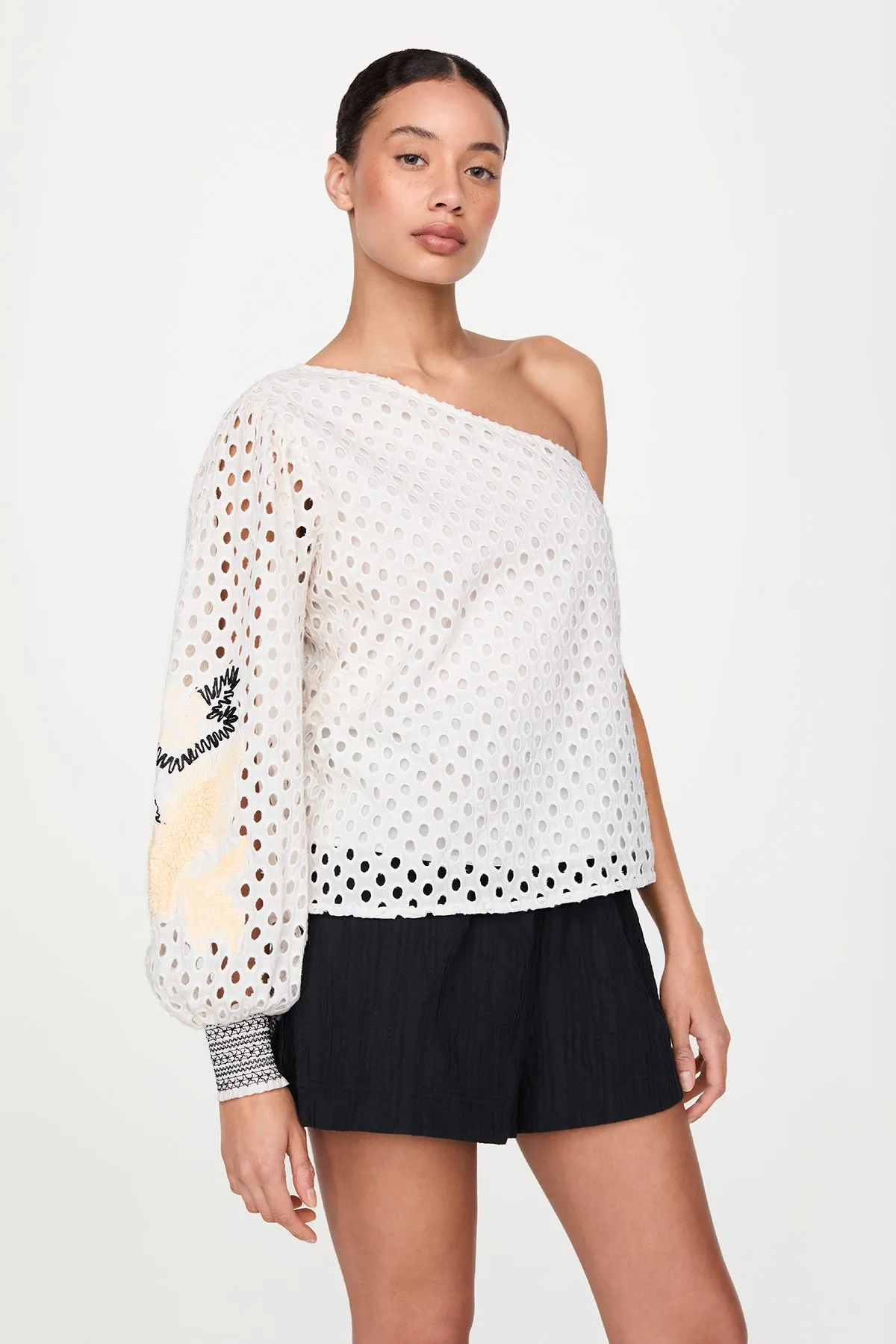 Tish Top sold by French Cuff product image thumbnail 2