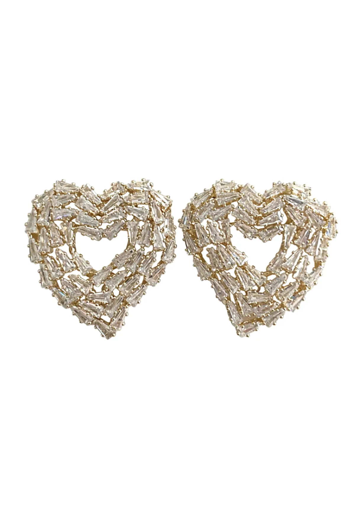 Jade Earring sold by French Cuff