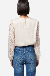 Effy Top sold by French Cuff