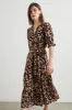 Eliana Dress sold by French Cuff